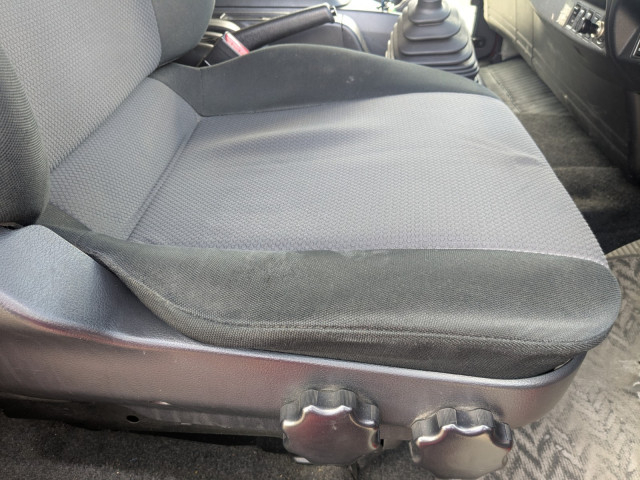 Hino ranger Middle Wing body TPG-FD7JLAG(101386) 32枚目