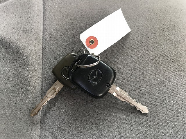 マツダ タイタン 小型 平ボディ TRG-LKR85R(101384) 49枚目