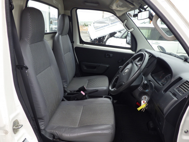 トヨタ ライトエース 小型 平ボディ DBF-S402U(101387) 7枚目