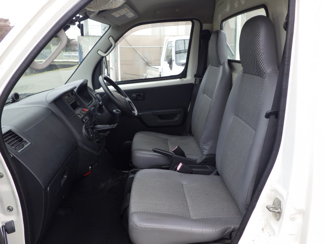 トヨタ ライトエース 小型 平ボディ DBF-S402U(101387) 8枚目