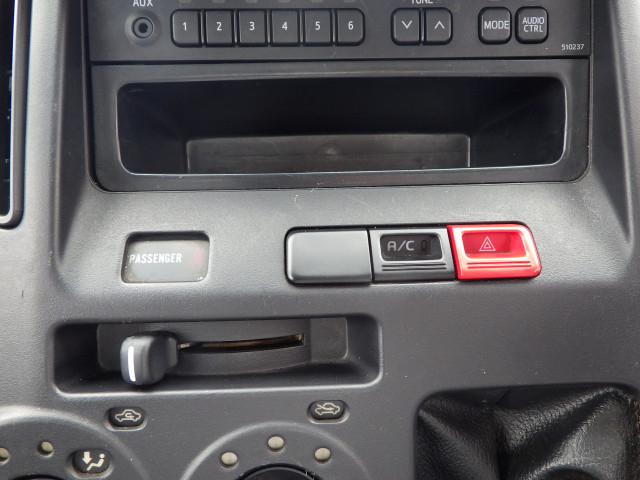 トヨタ ライトエース 小型 平ボディ DBF-S402U(101387) 11枚目