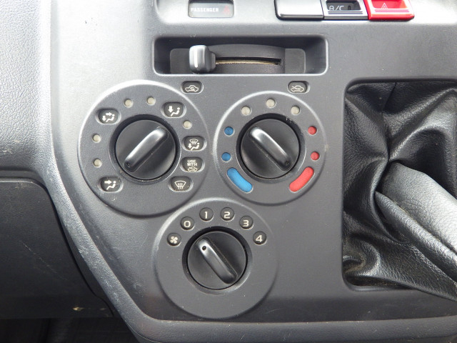 トヨタ ライトエース 小型 平ボディ DBF-S402U(101387) 12枚目