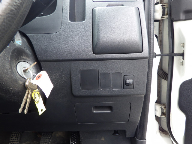 トヨタ ライトエース 小型 平ボディ DBF-S402U(101387) 14枚目