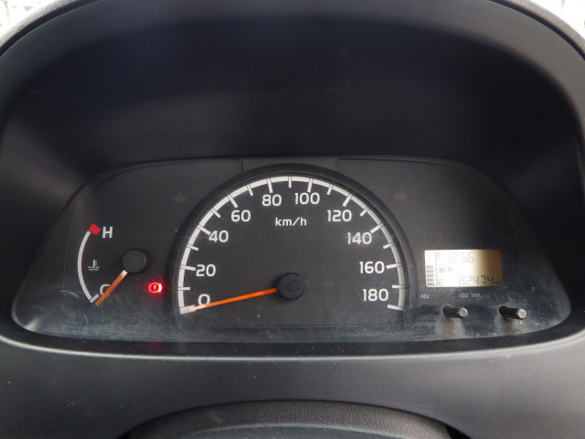 トヨタ ライトエース 小型 平ボディ DBF-S402U(101387) 18枚目