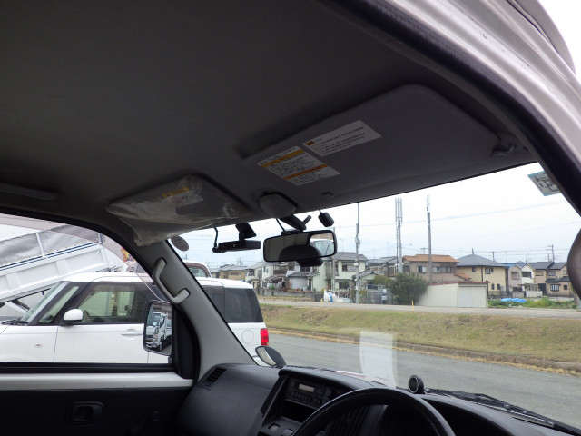 トヨタ ライトエース 小型 平ボディ DBF-S402U(101387) 19枚目