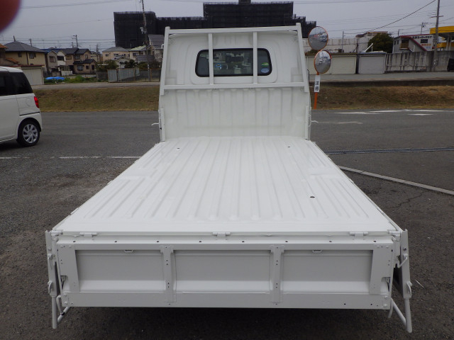 トヨタ ライトエース 小型 平ボディ DBF-S402U(101387) 21枚目
