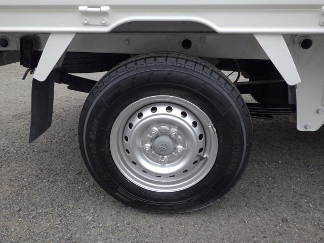 トヨタ ライトエース 小型 平ボディ DBF-S402U(101387) 28枚目