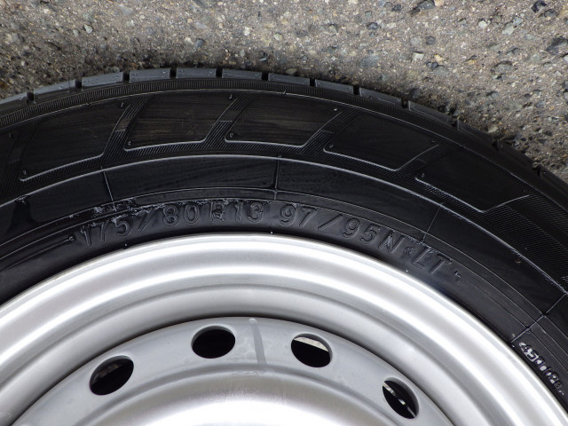 トヨタ ライトエース 小型 平ボディ DBF-S402U(101387) 29枚目