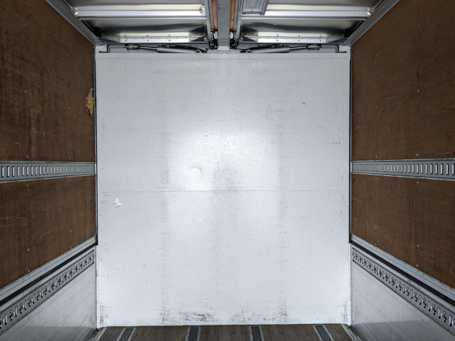 いすゞ ギガ 大型 ウィング QKG-CYJ77B(101389) 16枚目