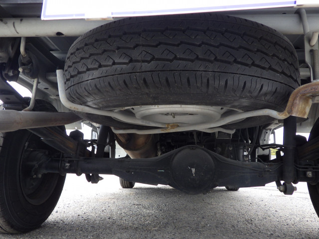 トヨタ ライトエース 小型 平ボディ DBF-S402U(101387) 42枚目