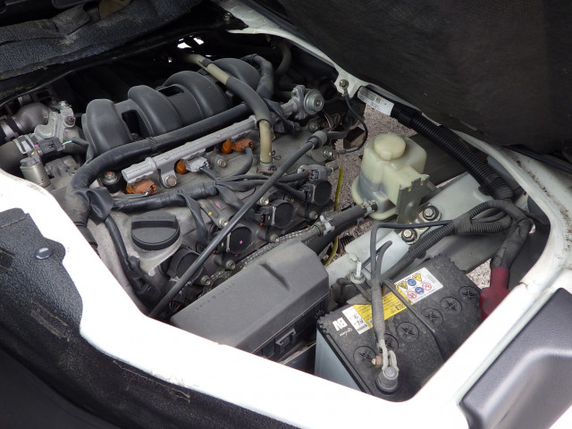 トヨタ ライトエース 小型 平ボディ DBF-S402U(101387) 45枚目