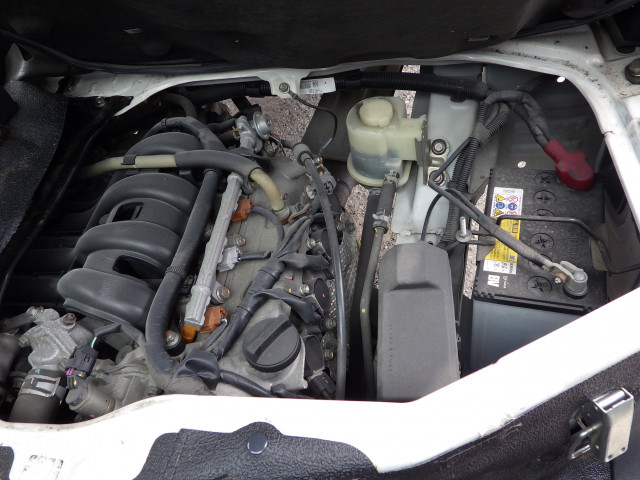 トヨタ ライトエース 小型 平ボディ DBF-S402U(101387) 46枚目