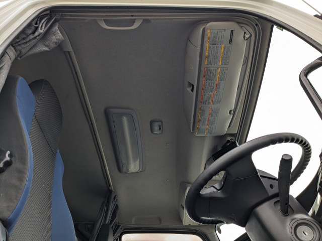 いすゞ ギガ 大型 ウィング QKG-CYJ77B(101389) 40枚目