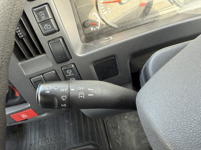 いすゞ エルフ 小型 平ボディ TRG-NPR85AR(101390) 14枚目