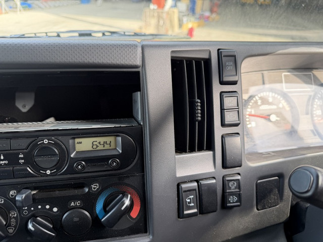 いすゞ エルフ 小型 平ボディ TRG-NPR85AR(101390) 15枚目