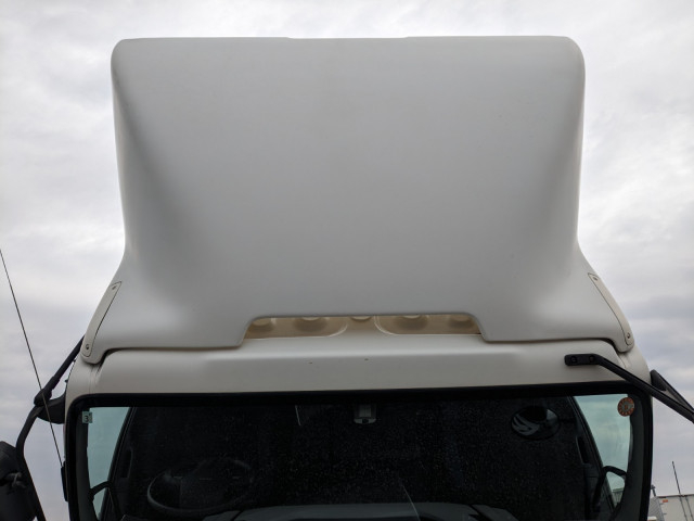 いすゞ ギガ 大型 ウィング QKG-CYJ77B(101389) 47枚目