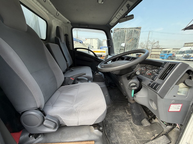 いすゞ エルフ 小型 平ボディ TRG-NPR85AR(101390) 21枚目