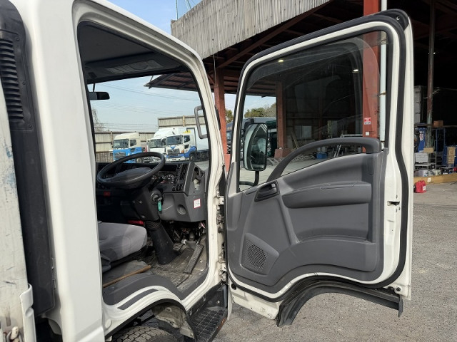 いすゞ エルフ 小型 平ボディ TRG-NPR85AR(101390) 22枚目