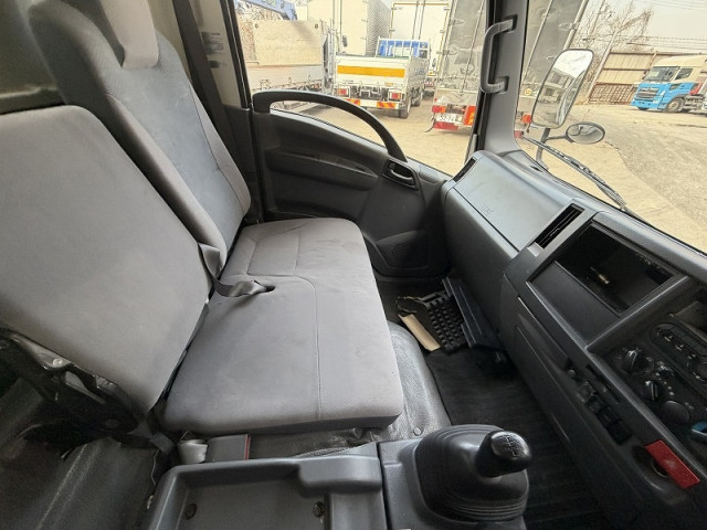 いすゞ エルフ 小型 平ボディ TRG-NPR85AR(101390) 26枚目