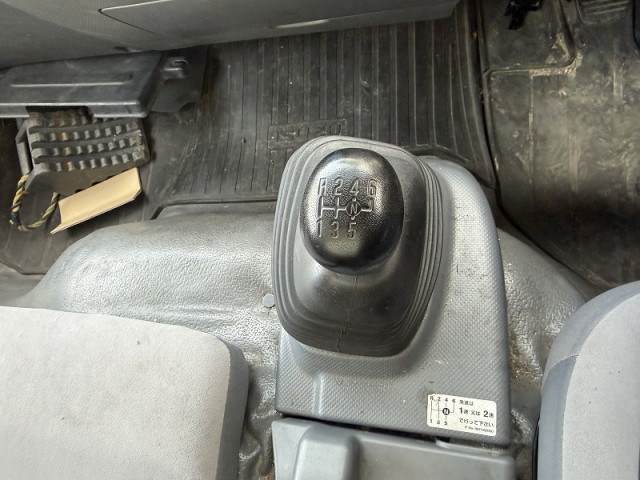 いすゞ エルフ 小型 平ボディ TRG-NPR85AR(101390) 30枚目