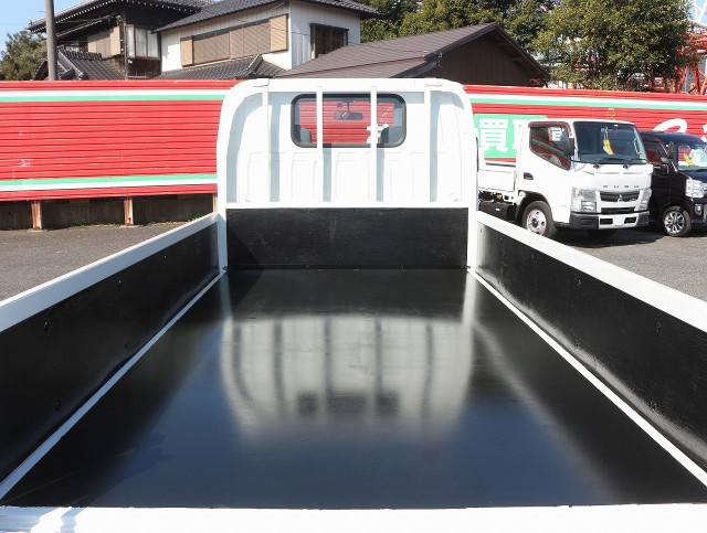 いすゞ エルフ 小型 平ボディ TRG-NHS85A(101391) 12枚目