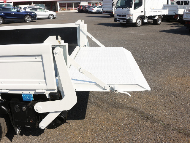 いすゞ エルフ 小型 平ボディ TRG-NHS85A(101391) 13枚目