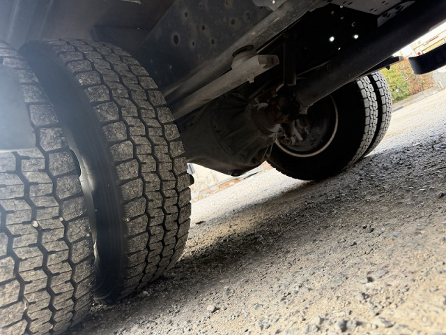 いすゞ エルフ 小型 平ボディ TRG-NPR85AR(101390) 33枚目