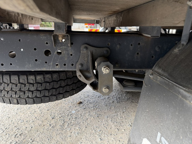 いすゞ エルフ 小型 平ボディ TRG-NPR85AR(101390) 34枚目