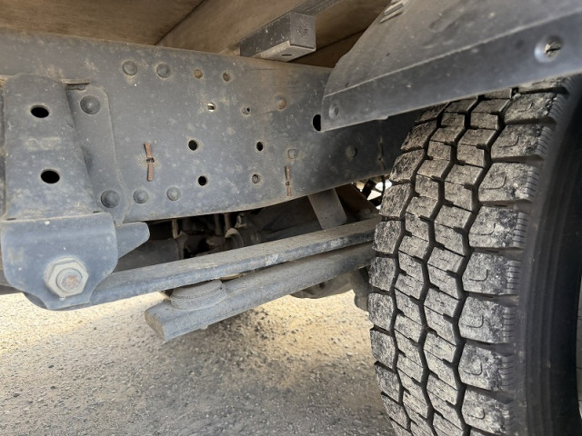 いすゞ エルフ 小型 平ボディ TRG-NPR85AR(101390) 35枚目