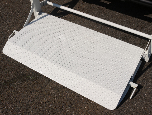 いすゞ エルフ 小型 平ボディ TRG-NHS85A(101391) 16枚目