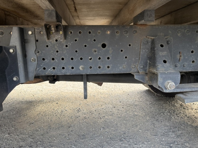 いすゞ エルフ 小型 平ボディ TRG-NPR85AR(101390) 36枚目