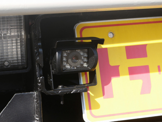 いすゞ エルフ 小型 平ボディ TRG-NHS85A(101391) 18枚目