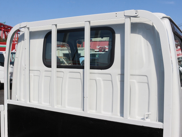 いすゞ エルフ 小型 平ボディ TRG-NHS85A(101391) 19枚目