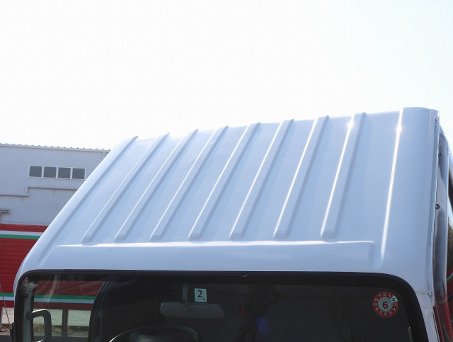 いすゞ エルフ 小型 平ボディ TRG-NHS85A(101391) 20枚目