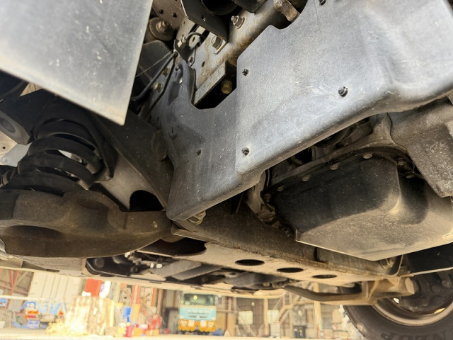 いすゞ エルフ 小型 平ボディ TRG-NPR85AR(101390) 40枚目