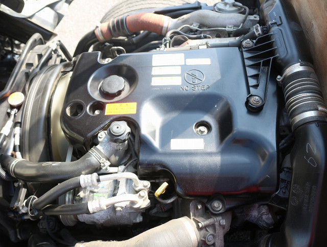 いすゞ エルフ 小型 平ボディ TRG-NHS85A(101391) 22枚目