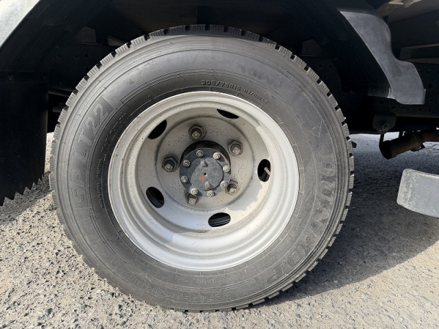 いすゞ エルフ 小型 平ボディ TRG-NPR85AR(101390) 42枚目