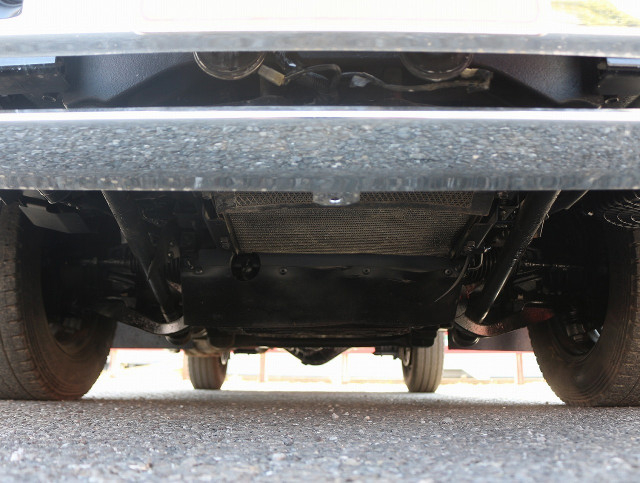 いすゞ エルフ 小型 平ボディ TRG-NHS85A(101391) 24枚目