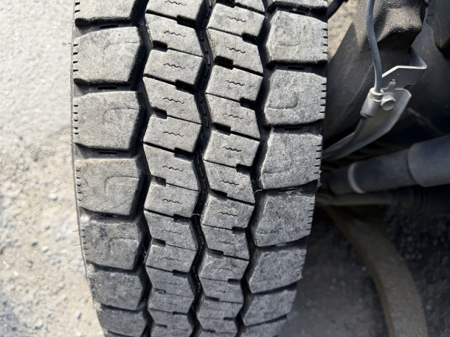 いすゞ エルフ 小型 平ボディ TRG-NPR85AR(101390) 44枚目