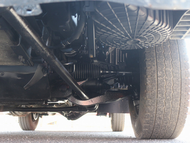 いすゞ エルフ 小型 平ボディ TRG-NHS85A(101391) 26枚目