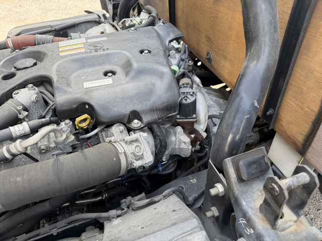 いすゞ エルフ 小型 平ボディ TRG-NPR85AR(101390) 46枚目