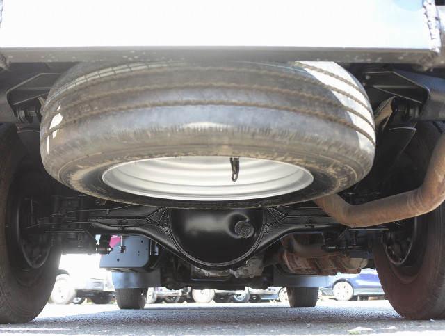 いすゞ エルフ 小型 平ボディ TRG-NHS85A(101391) 27枚目