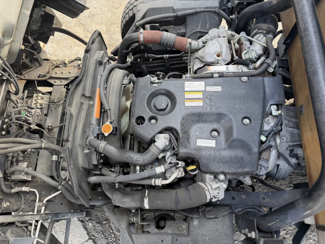 いすゞ エルフ 小型 平ボディ TRG-NPR85AR(101390) 47枚目