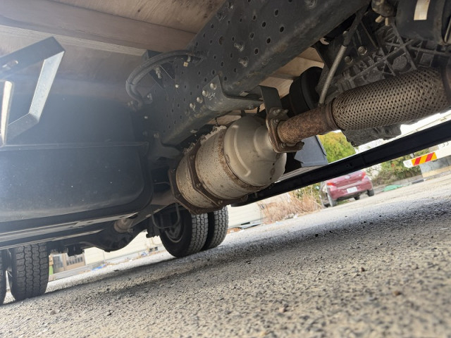 いすゞ エルフ 小型 平ボディ TRG-NPR85AR(101390) 48枚目