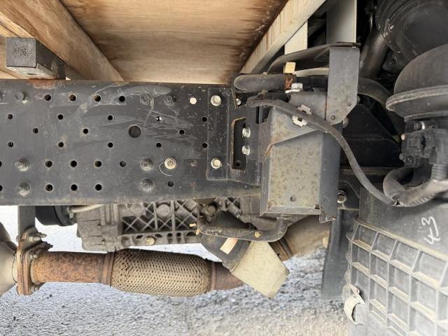 いすゞ エルフ 小型 平ボディ TRG-NPR85AR(101390) 49枚目