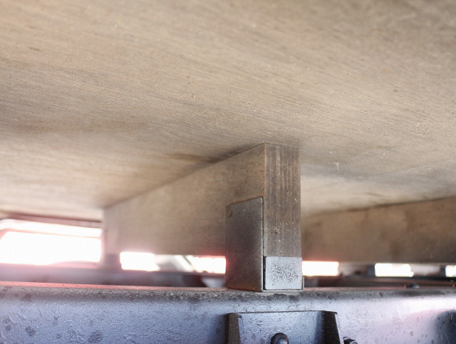 いすゞ エルフ 小型 平ボディ TRG-NHS85A(101391) 30枚目