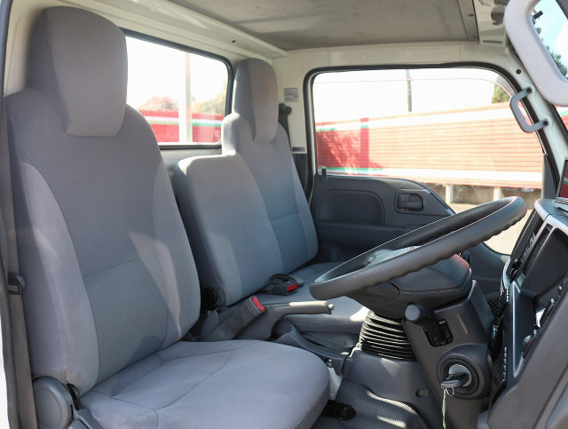 いすゞ エルフ 小型 平ボディ TRG-NHS85A(101391) 36枚目