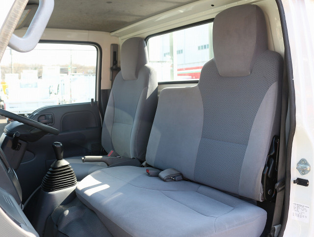 いすゞ エルフ 小型 平ボディ TRG-NHS85A(101391) 38枚目