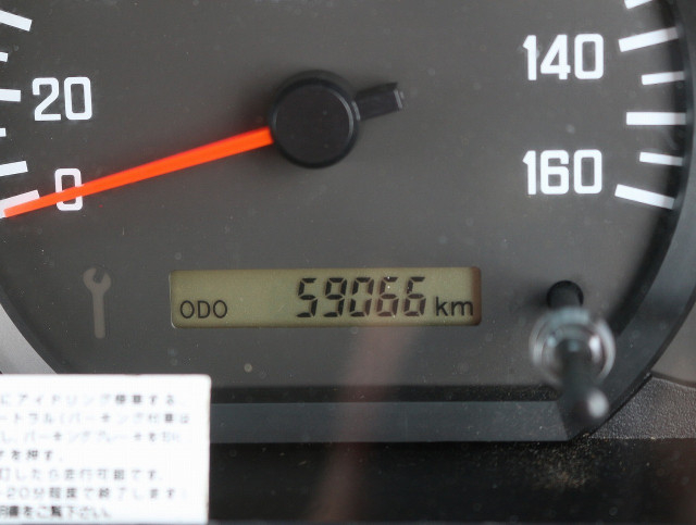 いすゞ エルフ 小型 平ボディ TRG-NHS85A(101391) 39枚目