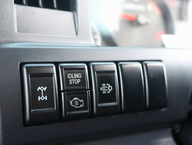 いすゞ エルフ 小型 平ボディ TRG-NHS85A(101391) 41枚目